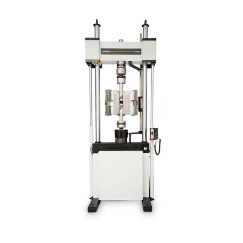 Машина для испытаний на усталость 8862CeepМатериалы, управляемые ПЛК