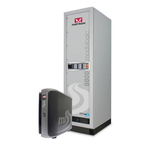 Система контроля испытаний Labtronic® 8800мл