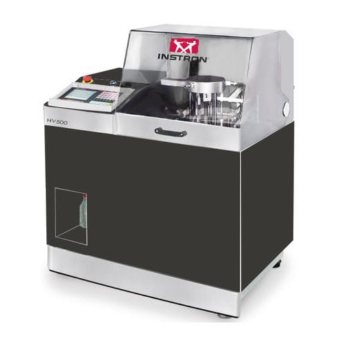 HDT Прибор для испытаний по Вика HV500 Точка размягчения по Вика, безмасляная