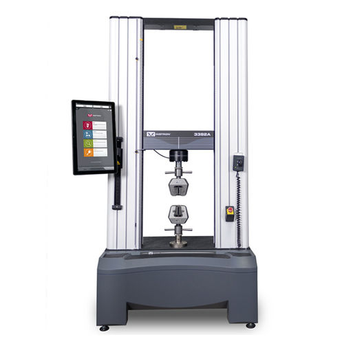 Универсальная испытательная машина 3382Apeel, растяжение/сжатие, изгиб