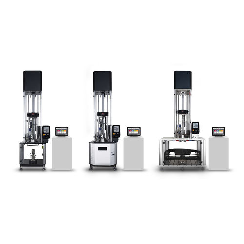 Машина для испытания падающим грузом 9450impactshock с компьютерным управлением