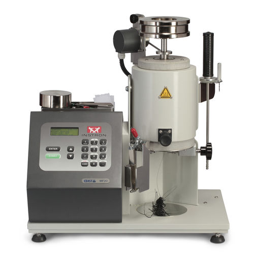 Тестер пластометрических показателей MF20