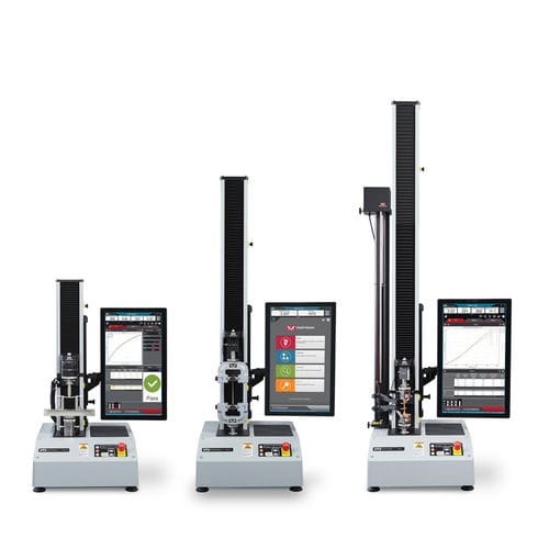 Универсальная испытательная машина серии 34SC на сжатие, растяжение, изгиб