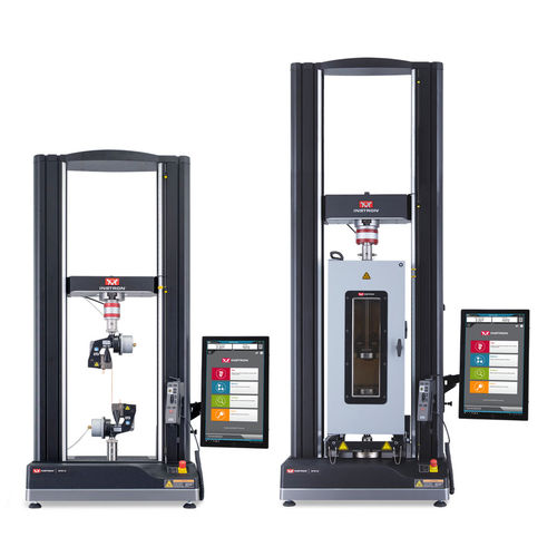 Универсальная испытательная машина серии 68ТМ на изгиб, сжатие, растяжение.