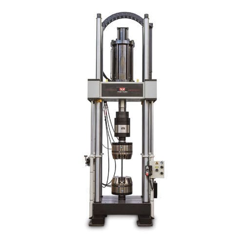 Машина для испытаний на усталость 8805Управляемые ПКматериалыбетон