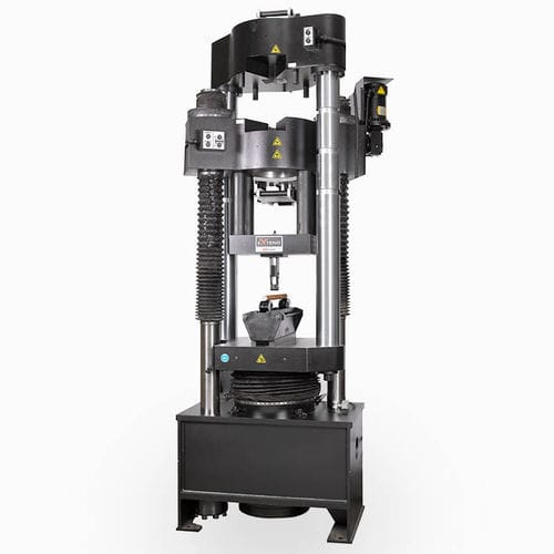 Машина для испытания на изгиб серии HVL на растяжение/сжатие с компьютерным управлением