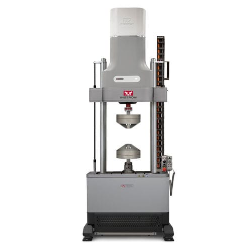 Машина для усталостных испытаний ElectroPuls E20000торсионУправляемая ПКавтоматическая