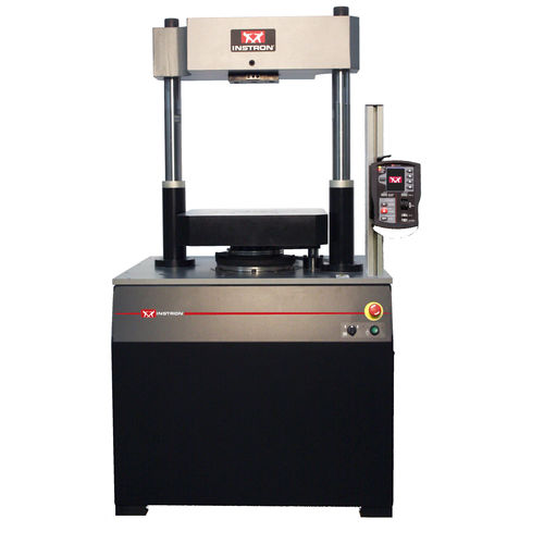 Машина для испытания на сжатие серии DX, изгиб, срез, материалы