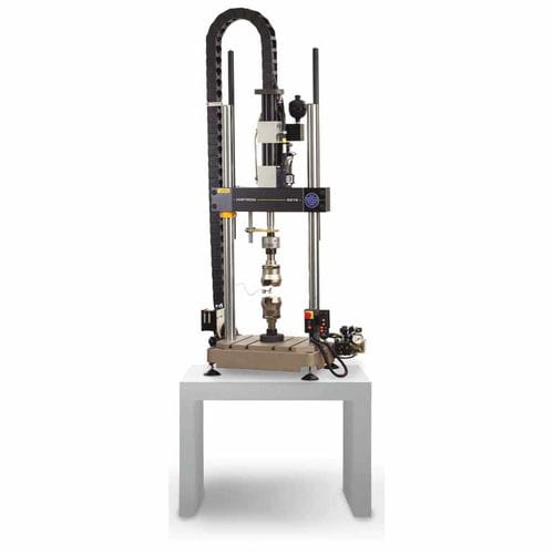 Машина для испытаний на усталость 8872PC-управляемые материалыСервогидравлический