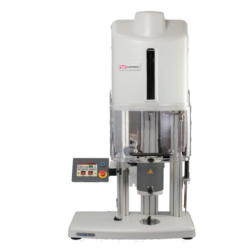 Стенд для измерения скорости течения расплава MF50ручнойполуавтоматическийдля материалов