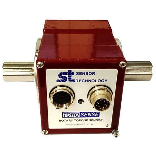 Датчик крутящего момента СГР513аналоговыйвысокоточныйбесконтактный
