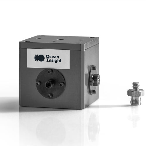 Интегрирующая сфера ФОИС-1