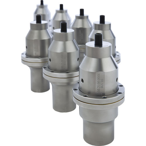 Ультразвуковой усилитель