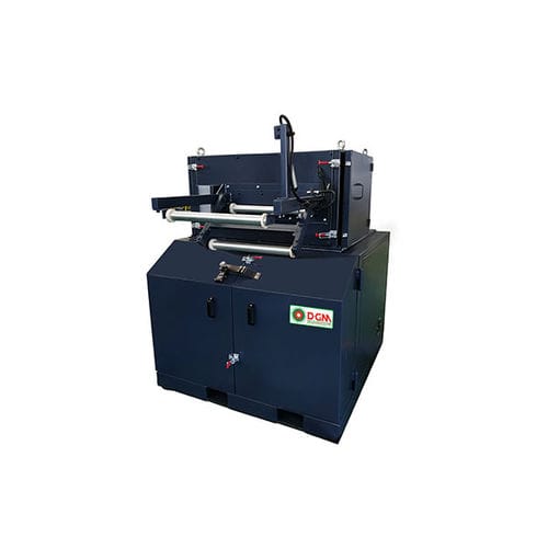 Роторный гранулятор DGCдля пластиказвукоизоляционный