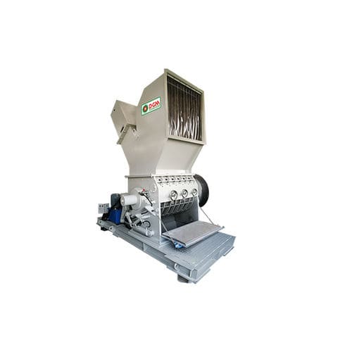 Роторный гранулятор DGHMhigh-duty