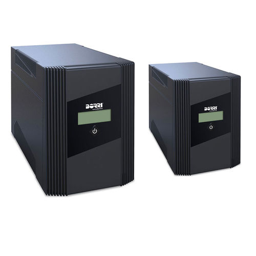 Линейно-интерактивный ИБП GIOTTOлинейный AVRоднофазныйдля ПК