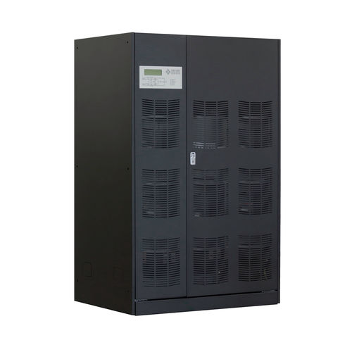 Статический безобрывный переключатель STS 300трехфазныйоднофазный