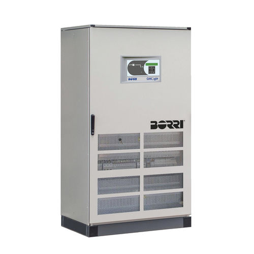 Напольное зарядное устройство GMC.igbtмультихимиядля электромобилейтрехфазное