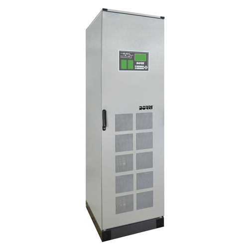 Трехфазный ИБП UMB AC40однофазныйпромышленныймодульный