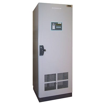 Параллельный инвертор постоянного/переменного тока IMB.однофазныйШИМмодульный