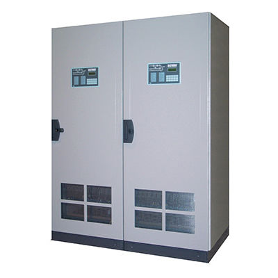 Трехфазный ИБП E3001.eACПромышленныйдля тяжелых условий эксплуатации