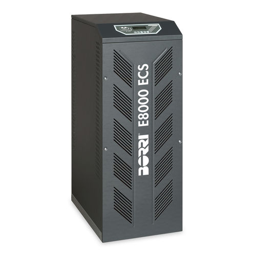 Three-phase UPS E803 seriessingle-phasecompactemergency