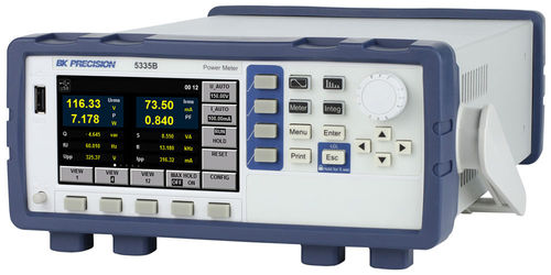 Мультиметр измеритель мощности 5335Bчастотомерцифровойнастольный
