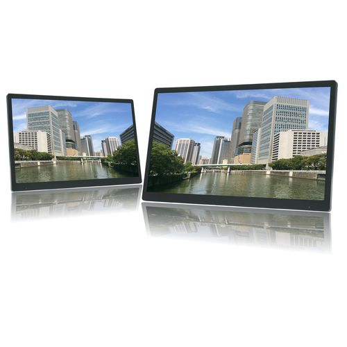 Проекционно-емкостный сенсорный монитор CH-L270-2UHD273840 x 2160Крепление VESA