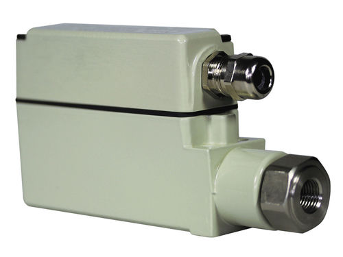 Датчик относительного давления ВД614-20 мАНастенныйкомпактный