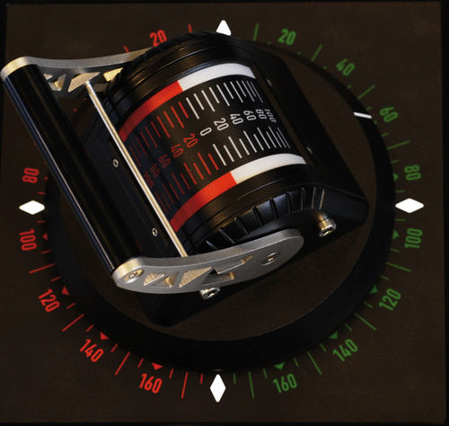 Рычаг управления NORISYS 4 LA4