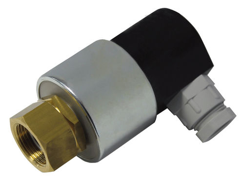 Тахогенератор двигателя GE14AC