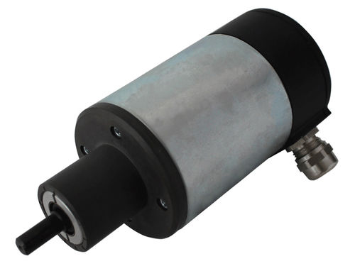 Тахогенератор двигателя GZ121AC