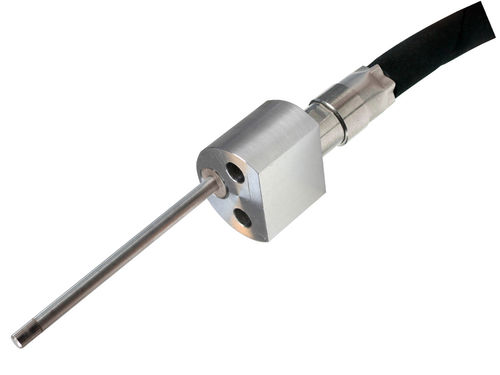 Датчик температуры Pt100 TA18Pt1000фланецIP66