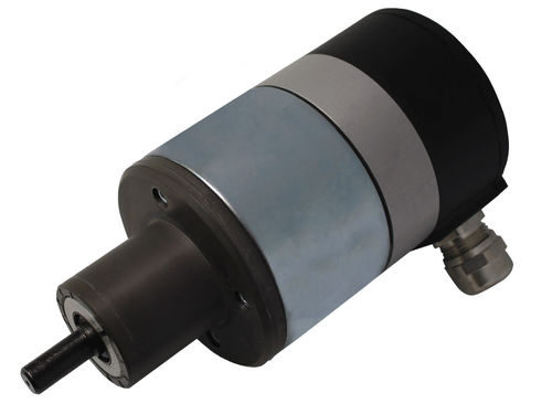 Тахогенератор двигателя GE1214AC