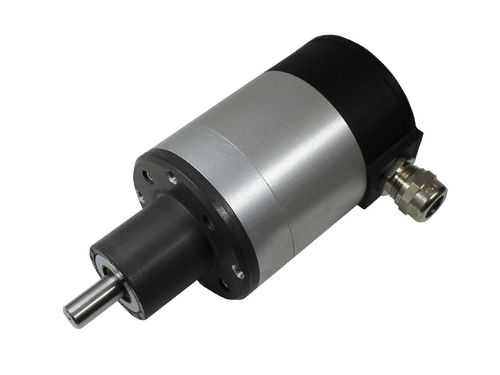 Угловой энкодер DWA