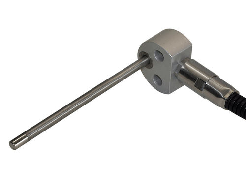 Датчик температуры Pt100 TA14Pt1000фланецIP66