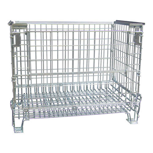 Стальной интермодальный контейнер ЭМАК 082123транспортно-погрузочно-разгрузочныйпромышленный