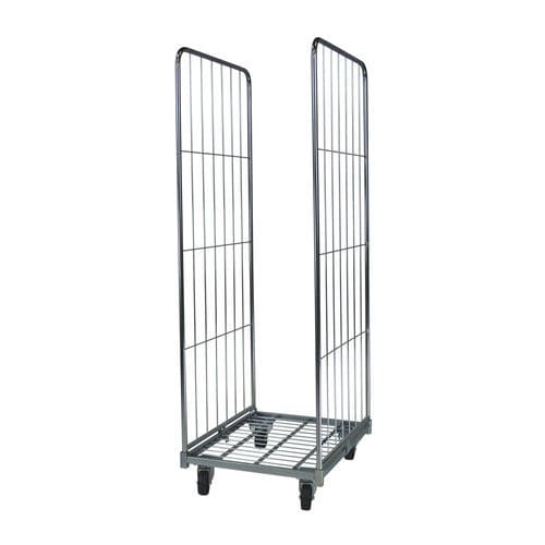 Полка для небольшого рулонного контейнера ROLG0030H2R0металл