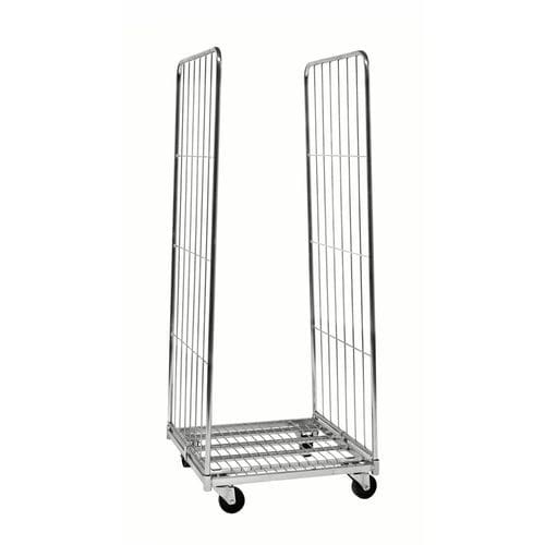 Полка рулонная контейнерная ROLS0050H2R0-1металлическая