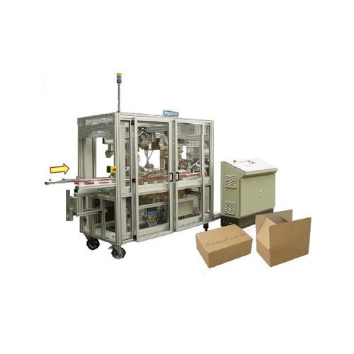 Степлер пневматический А01 для картонных коробок с 2 головкамиавтоматический