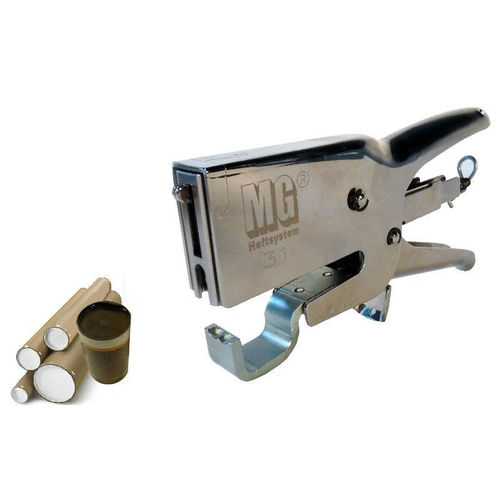 Ручные степлеры ZANGE 31/4 для крышки