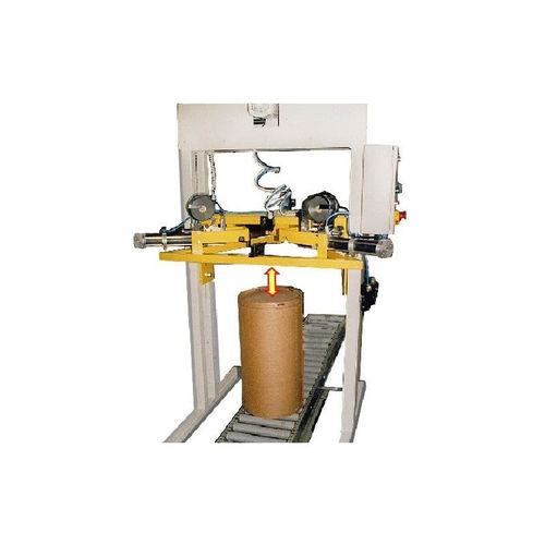 Степлер пневматический C08 для картонных коробоктрехголовочныйавтоматический