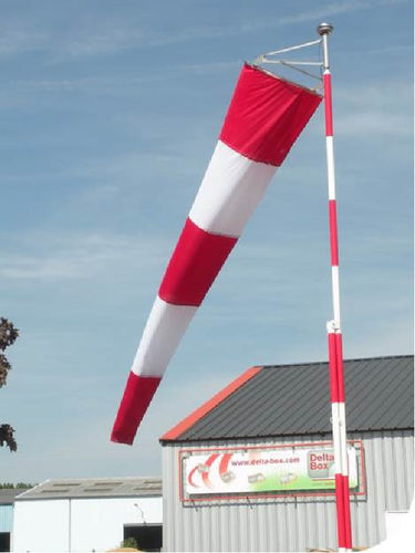 Мачта типа STNA P89324