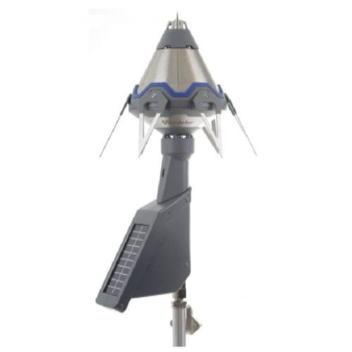 Самодиагностика громоотвода Prevectron 3 S60 T