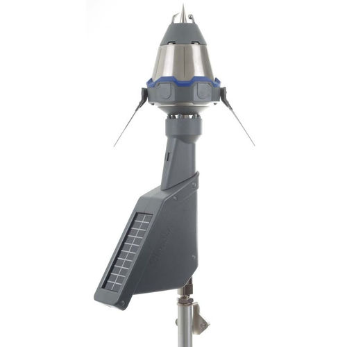 Молниеотвод раннего стримерного излучения Prevectron 3 TS10 Самотестирование