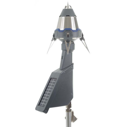 Молниеотвод раннего стримерного излучения Prevectron 3 TS25 Самотестирование