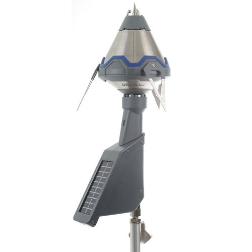 Ранний стримерный громоотвод Prevectron3 S40 Самотестирование