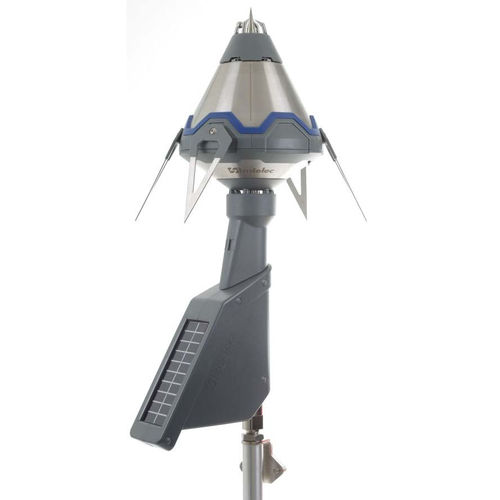 Ранний стримерный громоотвод Prevectron3 S50 Самотестирование