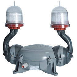 LED obstruction light P897112, P897113overheadlow-intensity
