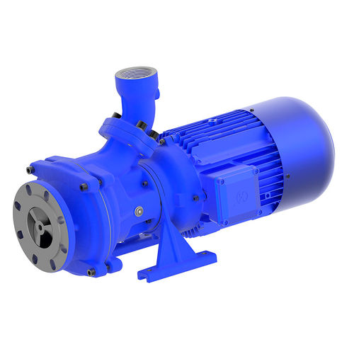 Насос охлаждающей жидкости серии SBA1600...2000для смазочных материаловэлектрическийцентробежный